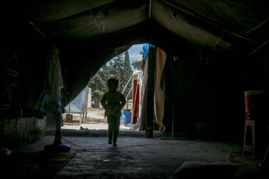 Connecting with Refugees and Migrants in Your Area